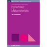 Hyperbolic Metamaterials