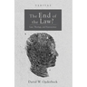 The End of the Law?: Law, Theology, and Neuroscience