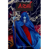 Azal: The Retelling of Eve