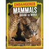 Endangered Mammals Around the World