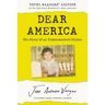Dear America: Young Readers' Edition: The Story of an Undocumented Citizen