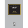 James City County, Virginia Records, 1634-1904