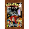Soulsearchers and Company Omnibus 2