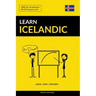 Learn Icelandic - Quick / Easy / Efficient: 2000 Key Vocabularies