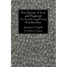 New Sayings of Jesus and Fragment of a Lost Gospel