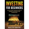Investing Book for Beginners