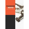 Password Keeper: Save Passwords - Wi-Fi Log-Ins - Software Licenses