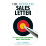 The Ultimate Sales Letter, 4th Edition: Attract New Customers. Boost Your Sales.