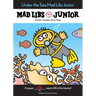 Under the Sea Mad Libs Junior