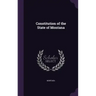 Constitution of the State of Montana