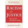 Racism and Justice