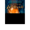Trials of Apollo, the Book One: Hidden Oracle, The-Trials of Apollo, the Book One