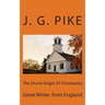 The Divine Origin Of Christianity