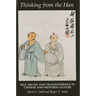 Thinking from the Han: Self, Truth, and Transcendence in Chinese and Western Culture
