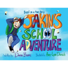 Jakin's School Adventure