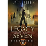 Legacy of Seven: A Guardian Rises