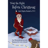 Twas the Night Before Christmas (and Santa Needed a Poo) *Alternate Cover Edition