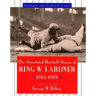 The Annotated Baseball Stories of Ring W. Lardner, 1914-1919