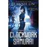 Clockwork Samurai