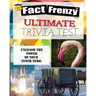 Fact Frenzy: Ultimate Trivia Test