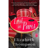 Lost in Paris