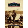Old Sebec Lake