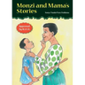 Monzi and Mama's Stories