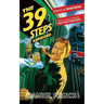 The 39 Steps, Abridged