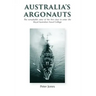 Australia's Argonauts: The remarkable story of the first class to enter the Royal Australian Naval College