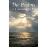 The Psalms in Common Meter