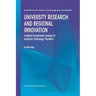 University Research and Regional Innovation: A Spatial Econometric Analysis of Academic Technology Transfers