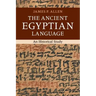 The Ancient Egyptian Language