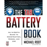 The Tab Battery Book: An In-Depth Guide to Construction, Design, and Use
