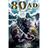 80AD - The Hammer of Thor (Book 2)