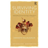 Surviving Identity: Vulnerability and the Psychology of Recognition