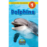 Dolphins: Animals That Make a Difference! (Engaging Readers, Level 1)