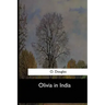 Olivia in India