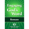 Engaging God's Word: Romans