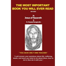 The Most Important Book You Will Ever Read