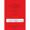 Duos Nuraghes - A Bronze Age Settlement in Sardinia: Volume 1 - The Interpretive Archaeology
