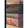 Supplementary Stove Catalogue [microform]: The McClary Mfg. Co., London, Toronto, Montreal and Winnipeg