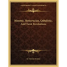 Masonic, Rosicrucian, Qabalistic, and Tarot Revelations
