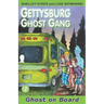 Ghost on Board: Gettysburg Ghost Gang #2
