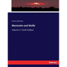 Montcalm and Wolfe: Volume II. Tenth Edition