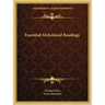 Essential Alchemical Readings