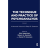 The Technique and Practice of Psychoanalysis: A Memorial Volume to Ralph R. Greenson