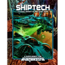 ShipTech (Classic Reprint of Tech Book: Ships): A Supplement for Shatterzone
