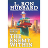 Mission Earth Volume 3: The Enemy Within