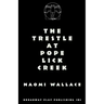 The Trestle At Pope Lick Creek