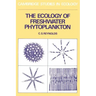 The Ecology of Freshwater Photoplankton